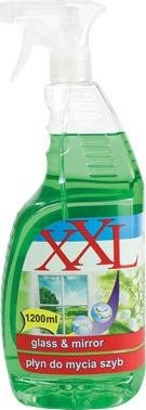 Płyn do mycia szyb konwaliowy z octem i alkoholem 1200 ml Uniwersalny 70813-uniw
