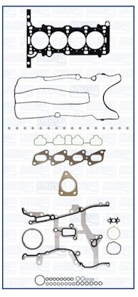 AJUSA Zestaw uszczelek, głowica cylindrów AJUSA 52365100