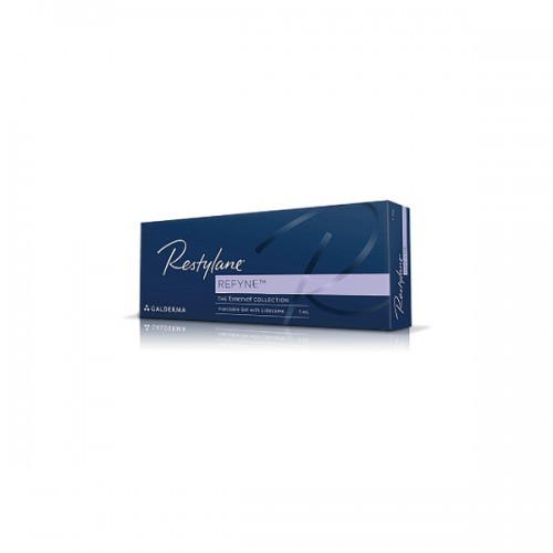 Restylane Restylane Refyne 1ml 01-0017