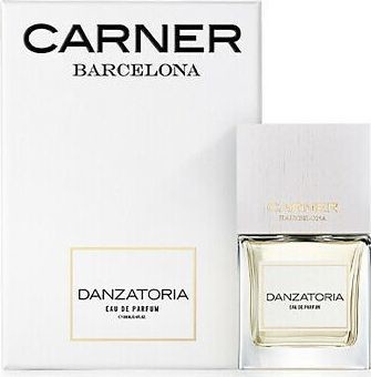 Carner Barcelona Danzatoria Woda perfumowana 100ml 123633