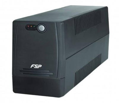 Fortron FP 1500 1500VA/900W 4x Schuko AVR