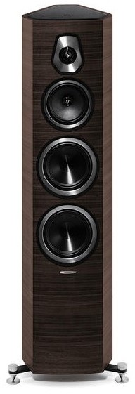 Sonus Faber Sonetto VIII wenge