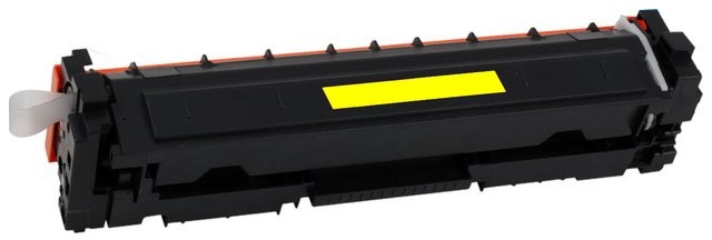 DobreTonery.PL Toner zamiennik DT046YAC do Canon i-SENSYS LBP650 LBP653 LBP653Cdw LBP654 LBP654Cx MF730 MF732 MF732Cdw MF734 MF734Cdw MF735 MF735Cx pasuje zamiast Canon CRG046Y 1247C002 Yellow 2300 stron DT046YAC