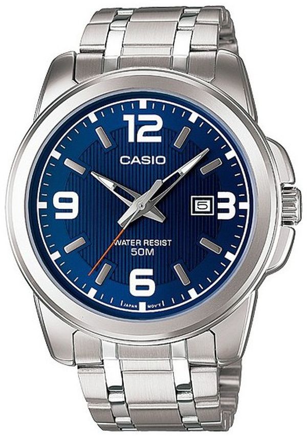 Casio Classic MTP-1314D-2A