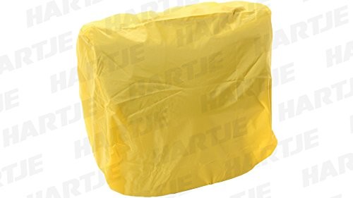 HOCK Hock odzież deszcz ochrona pokrywa, żółty, 17 cm 70500