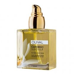 Olival Olival Magical Dry Oil suchy olejek do twarzy i ciała 50ml