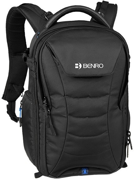 Benro Ranger 200N czarny plecak Ranger 200N