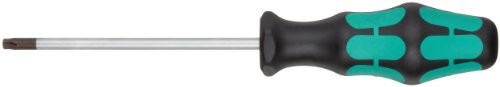 Wera wkrętak TORX BO 367, TX 27 X 115 MM, 1 sztuki, 05138264001 05138264001