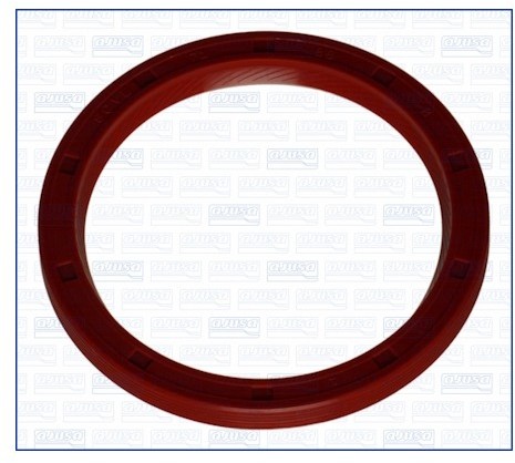 AJUSA Pierścień uszczelniający wału, wał korbowy AJUSA 15033700