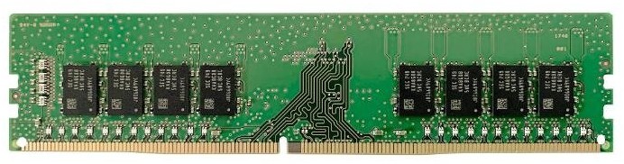 Gigabyte  RAM 16GB Motherboard GA-AX370-Gaming K5 DDR4 2400MHz PC4-19200 NON-ECC UDIMM 351863518635186