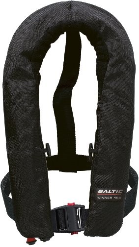 Gwinner Automatyka Baltic Zip 150 N czarnym (MOD. 1555) 1555
