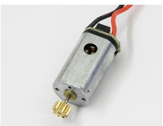 Jamara Main motor E-Rix150 038718
