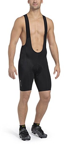 Gonso Teglio V2 męskie rowerowe spodnie na szelkach, czarny, 3 XL 16103_900_XXXL