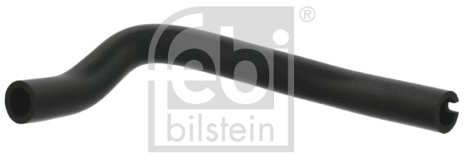 FEBI Przewód elastyczny, instalacja powietrzna 37126 37126