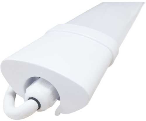 Lumax Oprawa hermetyczna LINEA LED 18W 1650LM 840 120st IP65 600mm LHT051