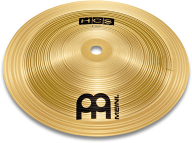 Meinl Cymbals meinl Cymbals hcs8b HCS serii 20,3 cm (8 cale) Bell miednicy HCS8B