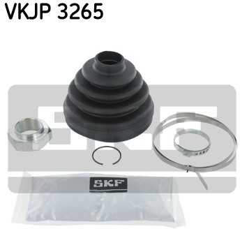 SKF Zestaw osłon, półoś napędowa VKJP 3265