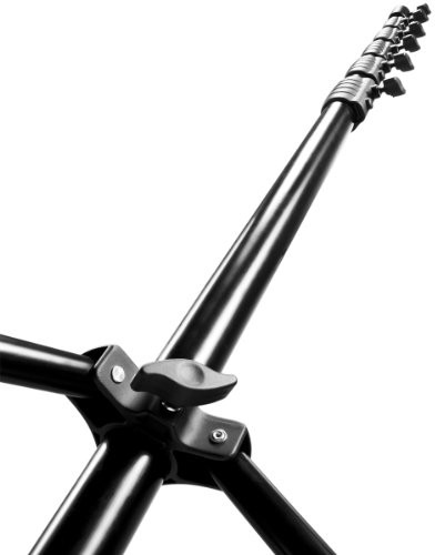 Walimex Pro Jumbo Lamp Tripod, 730cm AIR 16331