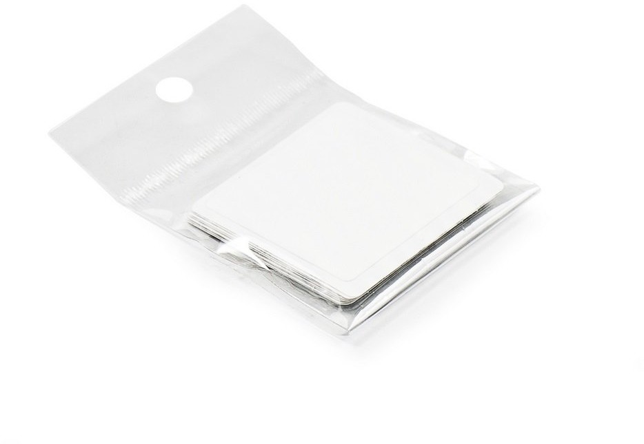 Wonder Lashes Wonder Lashes Naklejki Pod Klej, 10szt