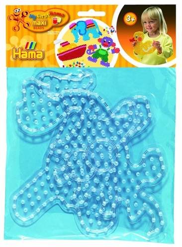 Hama maxi Podkładki zapasowe HAMA8257