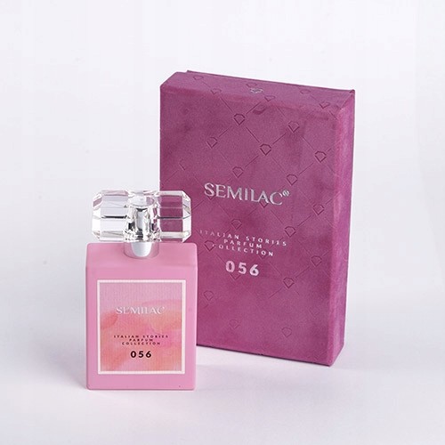 Parfum Collection Semilac Italian Stories 056 50ml