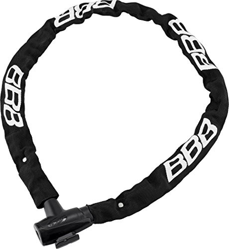 BBB power Link BBL-48 zapięcie rowerowe czarne 2017 Cable 2905454801