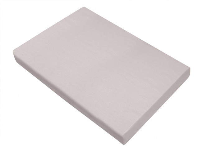 Bielbaw PRZEŚCIERADŁO BAWEŁNA 160X210 CAPPUCINO PR-BAB-160-CAPP