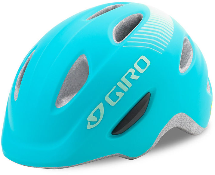 Giro Kask dziecięcy Scamp matte glacier 768686070662