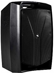 PROEL V12WAVE Dwudrożnygłośnik aktywny 600W z mikserem i MEDIA PLAYER V12WAVE