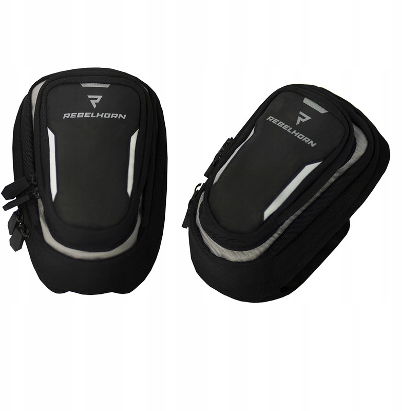 Torba motocyklowa Rebelhorn Hip II r M