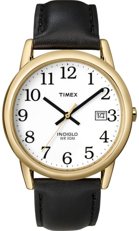 Timex Easy Reader T2H291