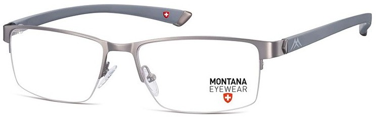 MONTANA Oprawki okulary korekcyjne żyłkowe unisex MM614A