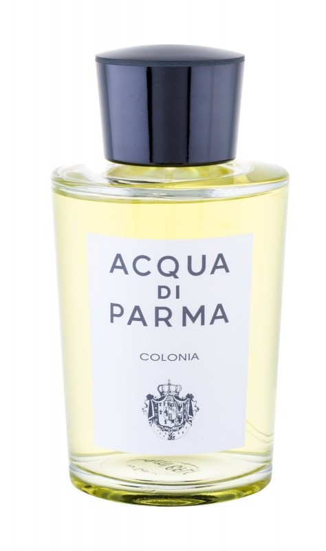 Acqua Di Parma Woda kolońska Colonia 180 ml Unisex