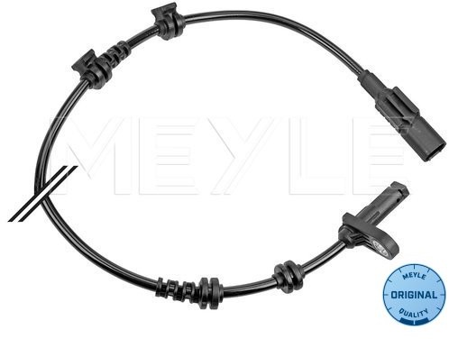 MEYLE Czujnik, prędkość obrotowa koła 014 800 0116 014 800 0116