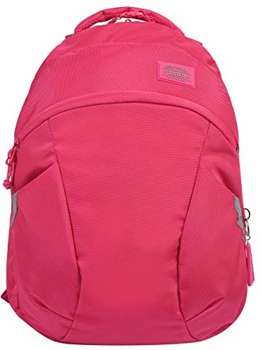 Totto TOTTO Mochila P tablet Y Pc Kioga plecak na co dzień 40 centymetrów 25 wielokolorowy (wielokolorowy) MA04YAT004-1820F-P75