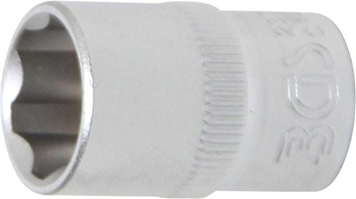 BGS wkładka klucza nasadowego, 10 MM, 3/8 cala, Super Lock, 13 MM, 2373