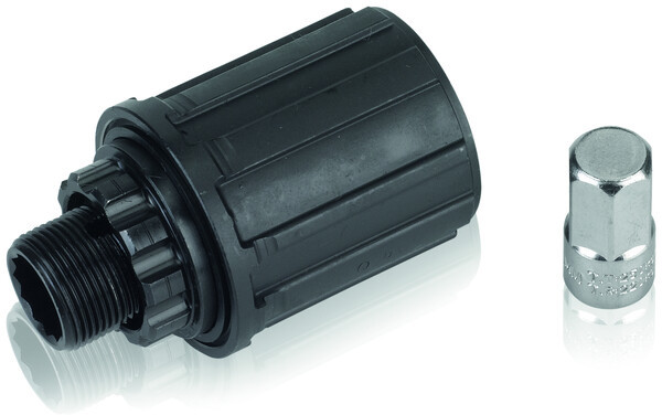 Shimano XLC XLC Evo WS-X16 Freehub Body 10-Speed 2021 Akcesoria do piast 2169501600