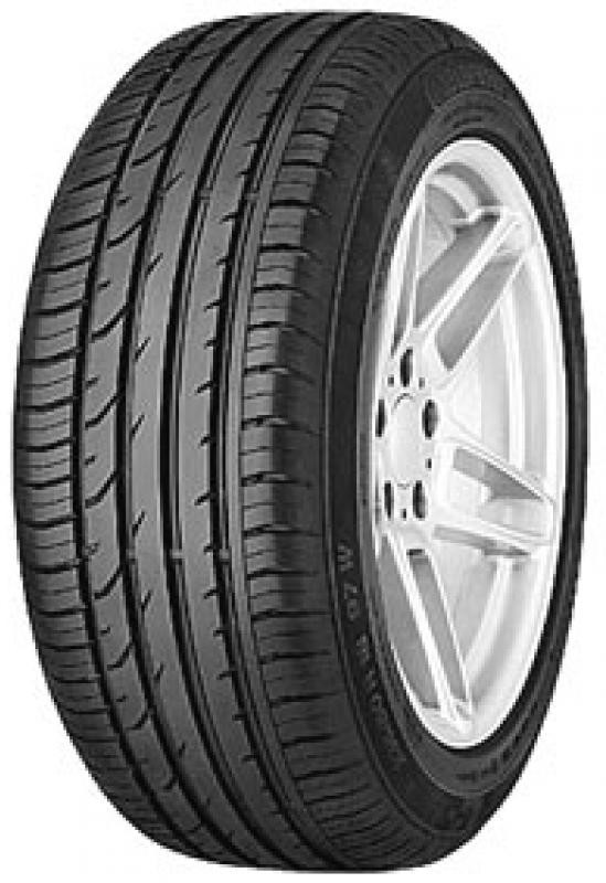 Continental ContiPremiumContact 2 225/50R17 98V