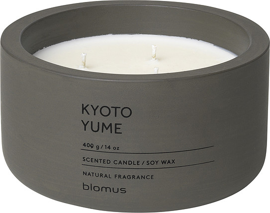 Blomus Świeca zapachowa Fraga Kyoto Yume 13 cm