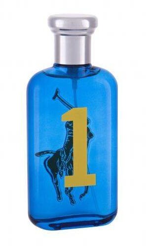 Ralph Lauren Big Pony 1 Men EDT 100ml 92556-uniw
