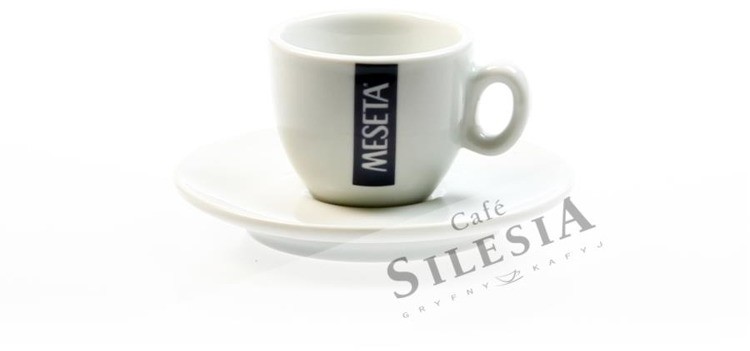 MESETA Filiżanka Meseta ESPRESSO