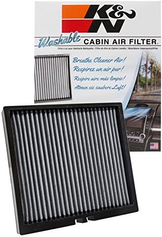 K&N Filtry K & N vf2047 Cabin Air by K & N VF2047