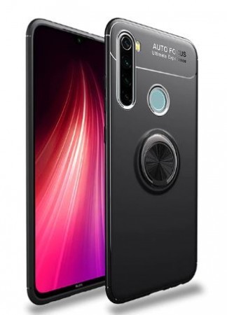 BEST ETUI CASE RING HOLDER DO XIAOMI REDMI NOTE 8T