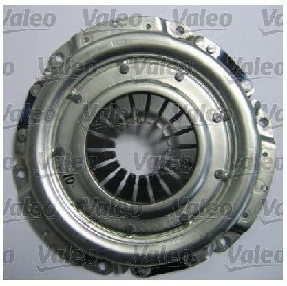 VALEO Zestaw sprzęgła 821237