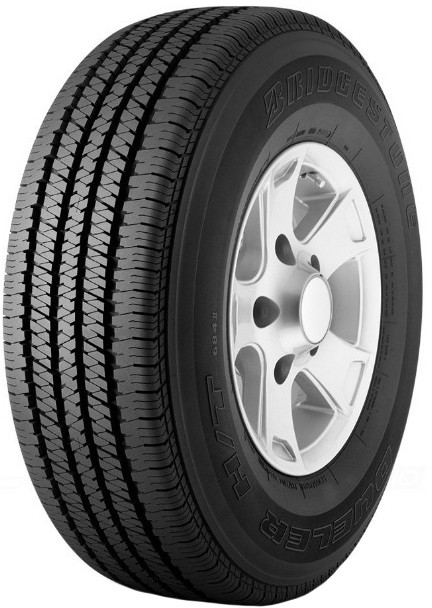 Bridgestone Dueler H/T 684 II Ecopia 195/80R15 96S