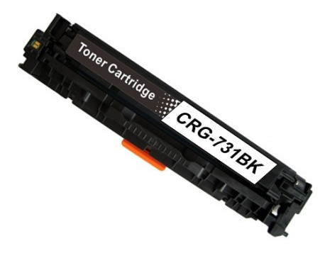 Canon Canon CRG-731Bk czarny (black) toner zamiennik