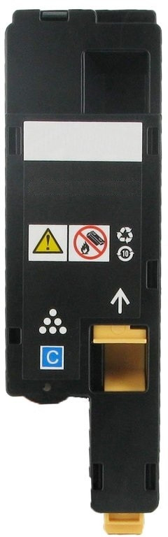 Dell Dell 5R6J0 / DWGCP / 593-11129 błękitny (cyan) toner zamiennik