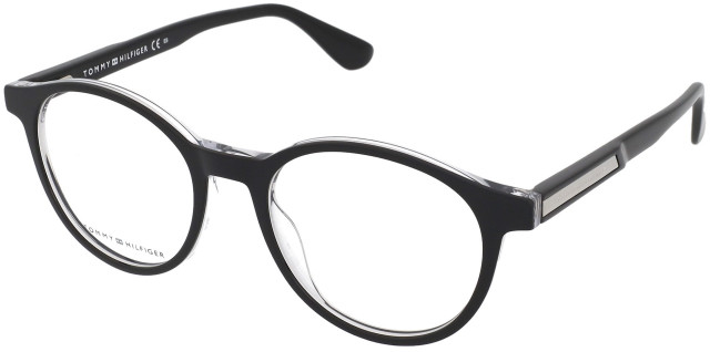 Tommy Hilfiger Okulary Korekcyjne TH 1703 7C5