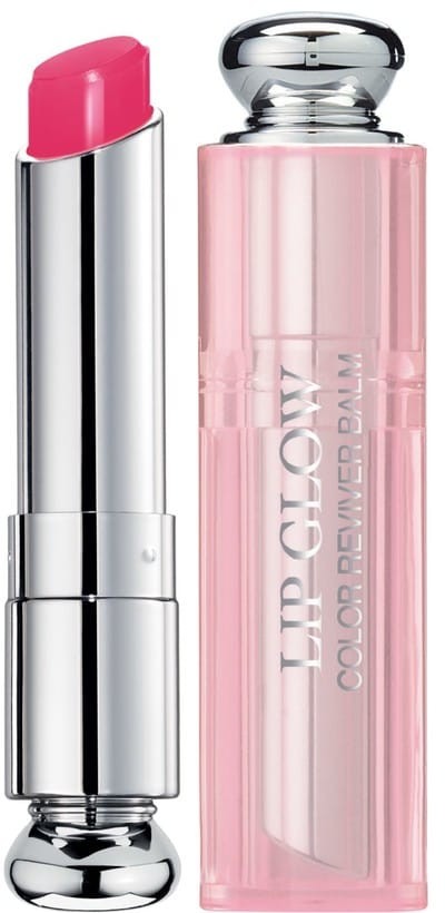 Dior Pomadki Lip Glow Pomadka