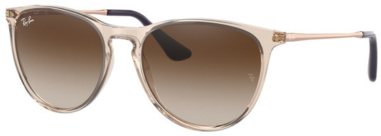 Ray Ban Okulary Przeciwsłoneczne Junior RJ 9060S JUNIOR ERIKA 710813